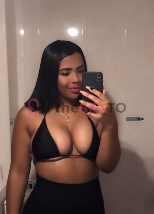 Prostituta VALEN, +34692171461, Calafell, 1