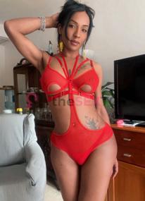 Prostituta MONICARODRIGUES, +34613855982, Lugo, 20