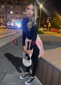 Prostituta ARI, +34613608369, Valladolid, 5