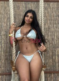 Prostituta KARLA, +34636509503, Durango, 1