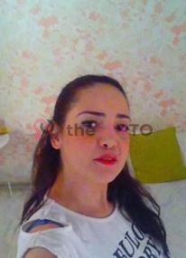 Prostituta NOVEDADESPA, +34631586022, Alcázar de San Juan, 4