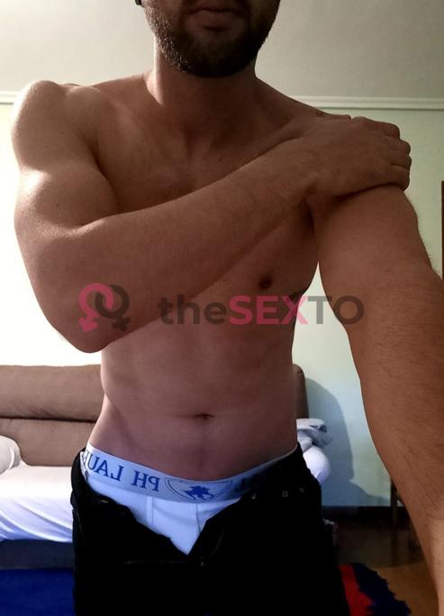 Prostituta JOSE, +34613193689, León, 1