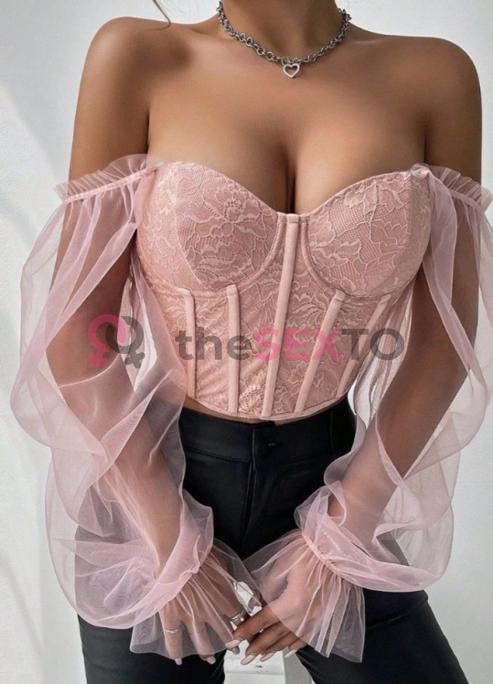 Prostituta ZENYI, +34672398370, Leganés, 1