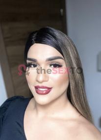 Prostituta PAULINAVELEZ, +34647958883, Benidorm, 2