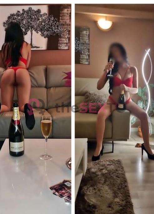 Prostituta AMBAR, +34613846413, Ferrol, 1