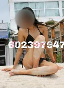 Prostituta SHILOH, +34602397947, Alcalá de Henares, 3