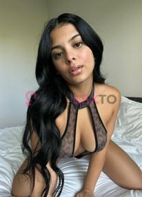 Prostituta PAULINA, +34695350581, Linares, 1