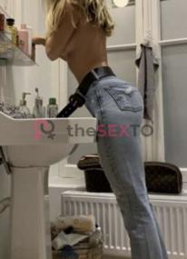 Prostituta MELISSA, +34635130693, A Coruña, 4