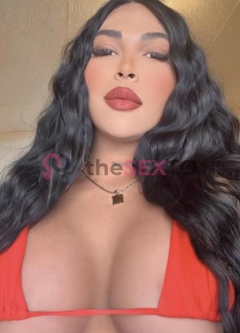 Prostituta BRITTANY, +34678194210, Fuenlabrada, 1