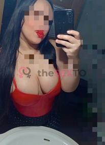 Prostituta SABRINA, +34661117113, Cuenca, 4