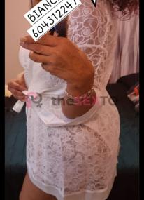 Prostituta BIANCA, +34604312247, Alcorcón, 2