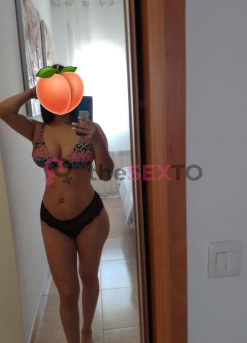 Prostituta CATALINA, +34632953147, Igualada, 1