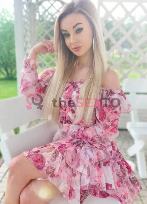 Prostituta SANDRA, +34611289251, Cáceres, 1