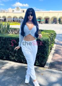 Prostituta MILENITA, +34672976503, Salou, 4