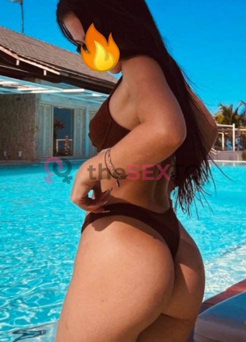 Prostituta LUNNA, +34643500574, Lloret de Mar, 1