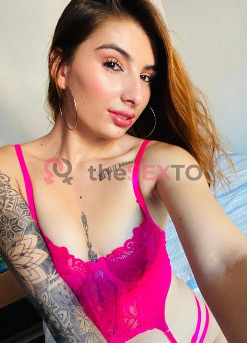 Prostituta JULIETA, +34642630239, El Ejido, 1