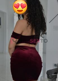 Prostituta LUNA, +34624825946, Huesca, 2