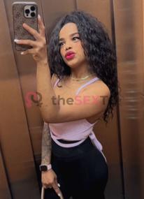 Prostituta KATALEYA, +34622294467, Valladolid, 4