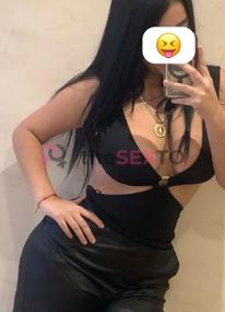 Prostituta NOEM, +34614284743, León, 1