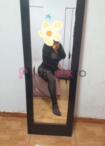 Prostituta LIANNA, +34662910758, Las Rozas, 1