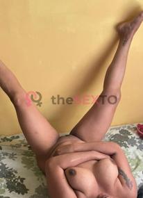 Prostituta RITINHA, +34624189538, Gijón, 4