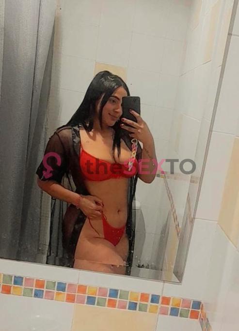 Prostituta MIA, +34651018217, Alcoy, 1