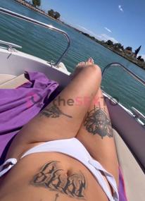 Prostituta NOE, +34632489508, Calpe, 2