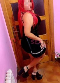 Prostituta ESTRELLA, +34623468247, Mataró, 3