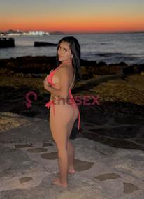 Prostituta TATIANA, +34623498444, Denia, 1