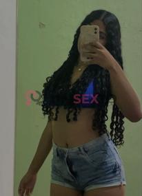 Prostituta LARISSABRASILENA, +34643518343, Almería, 4