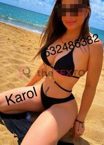 Prostituta KAROL, +34624729958, Mahón, 4