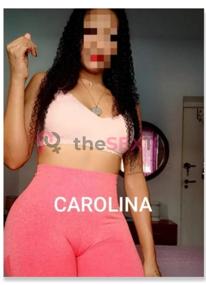 Prostituta CAROLINA, +34643911625, Albacete, 1