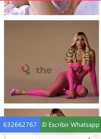 Prostituta ESTAFAALCALA, +34666123321, Alcalá de Henares, 2