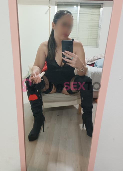 Prostituta ANA, +34611327662, Irún, 1