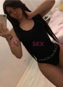 Prostituta CHICA, +34613650932, Huércal-Overa, 1