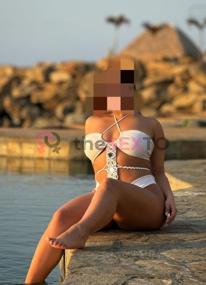 Prostituta CHANELTULATINA, +34632680174, Armilla, 2