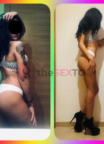 Prostituta ANASTASIA, +34617692636, Alcudia, 4