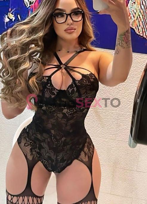 Prostituta CAROLINA, +34632360020, Alcira, 1