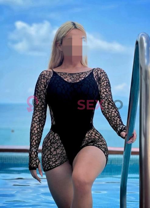 Prostituta FLOR, +34601532756, Inca, 1