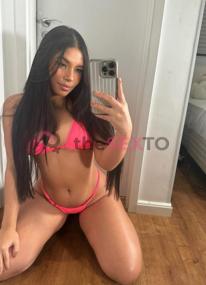 Prostituta PAMELA, +34603220770, Cáceres, 1