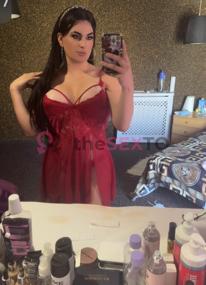 Prostituta PERLA, +34642092157, Almería, 2