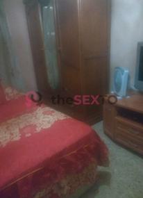 Prostituta HABITACIONESENJAEN, +34693790553, Jaén, 3