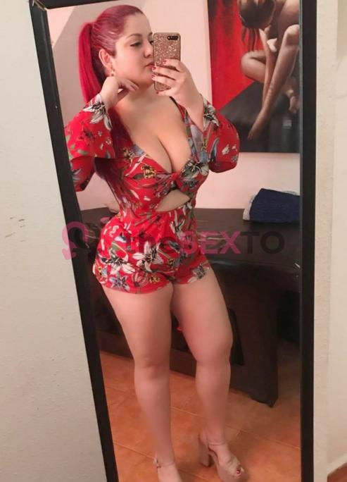 Prostituta GABY, +34631217866, Liria, 1