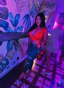 Prostituta MADDYFOTOSREALES, +34607751934, A Coruña, 1