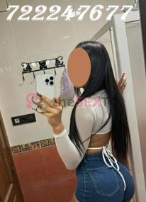 Prostituta SALOME, +34722247677, Cuenca, 4