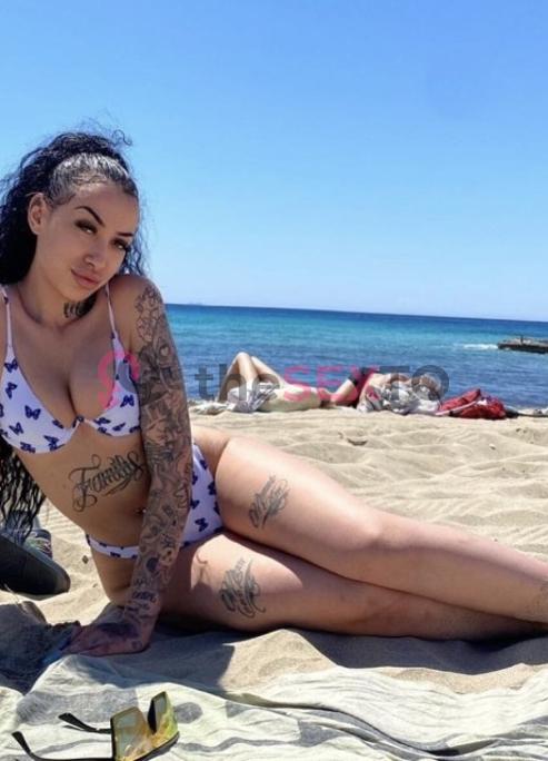 Prostituta CAROLINA, +34613244026, Jaén, 1