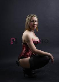 Prostituta TRANSCAMILA, +34602400641, León, 5
