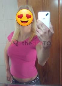 Prostituta BIANKA, +34605563558, Elda, 3