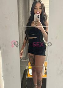 Prostituta VANESA, +34603149530, Jaén, 3