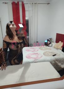 Prostituta DANIELA, +34603247438, Igualada, 1